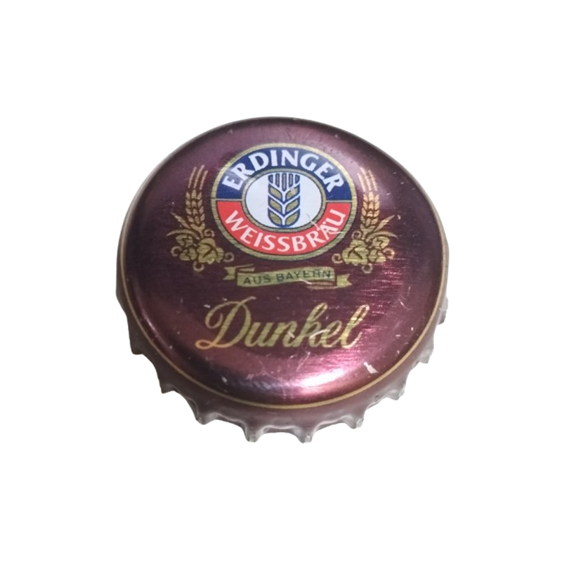 ALEMANIA (DE)  Cerveza Privatbrauerei Erdinger Weißbräu Werner Brombach GmbH