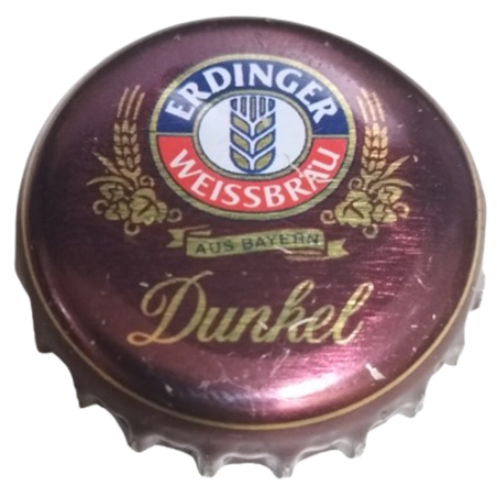 ALEMANIA (DE)  Cerveza Privatbrauerei Erdinger Weißbräu Werner Brombach GmbH