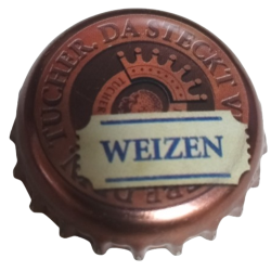 ALEMANIA (DE)  Cerveza...