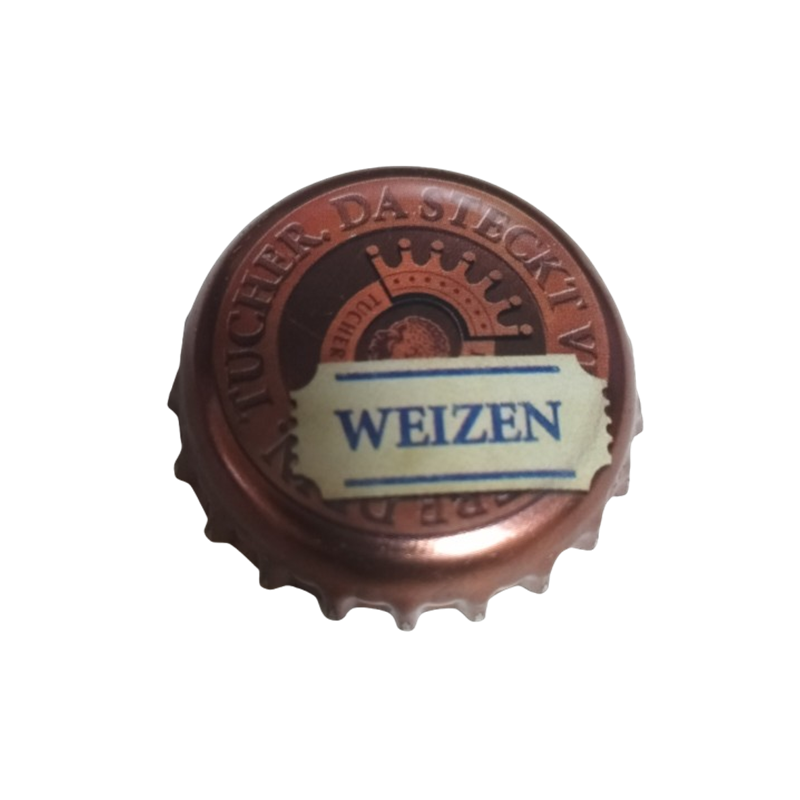 ALEMANIA (DE)  Cerveza Tucher Bräu AG