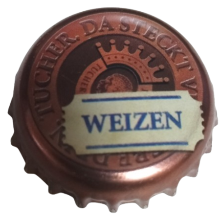 ALEMANIA (DE)  Cerveza Tucher Bräu AG