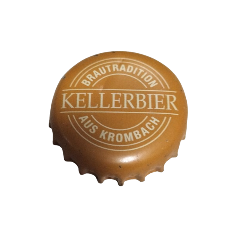 ALEMANIA (DE)  Cerveza Krombacher Brauerei Bernhard Schadeberg