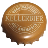 ALEMANIA (DE)  Cerveza Krombacher Brauerei Bernhard Schadeberg