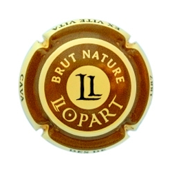 Llopart X-149804