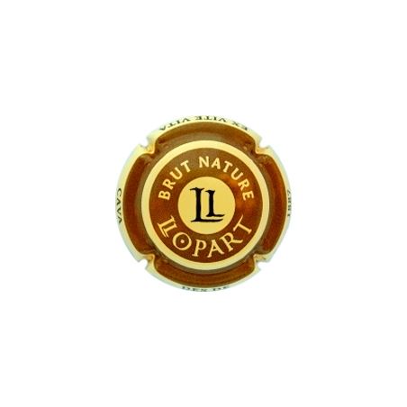 Llopart X-149804