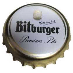 ALEMANIA (DE)  Cerveza...
