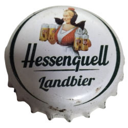 ALEMANIA (DE)  Cerveza...