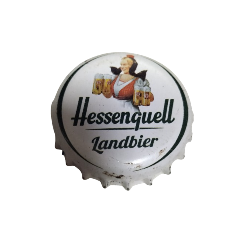 ALEMANIA (DE)  Cerveza Licher Privatbrauerei Jhring-Melchior