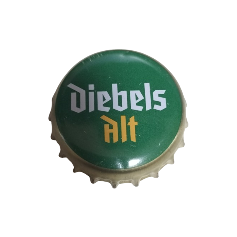 ALEMANIA (DE)  Cerveza Diebels GmbH, (Brauerei)