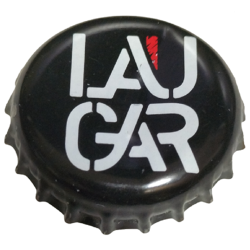ESPAÑA (ES)  Cerveza Laugar...