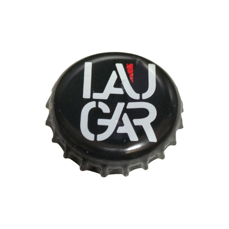 ESPAÑA (ES)  Cerveza Laugar Brewery S.L.