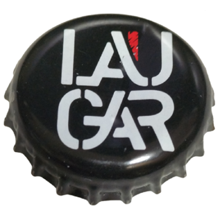 ESPAÑA (ES)  Cerveza Laugar Brewery S.L.