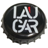 ESPAÑA (ES)  Cerveza Laugar Brewery S.L.