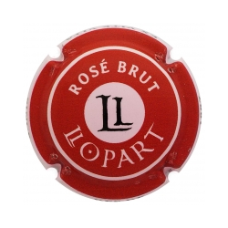 Llopart X-158617