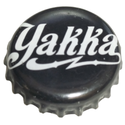 ESPAÑA (ES)  Cerveza Yakka,...