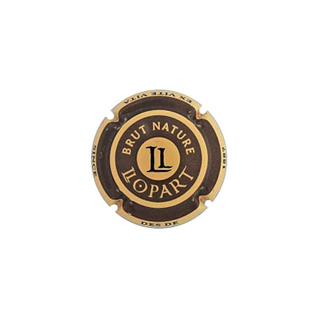 Llopart X-168523