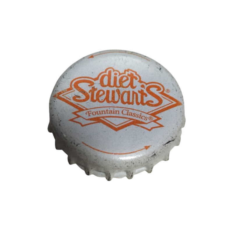 ESTADOS UNIDOS (US)  Soda Stewart's Beverages