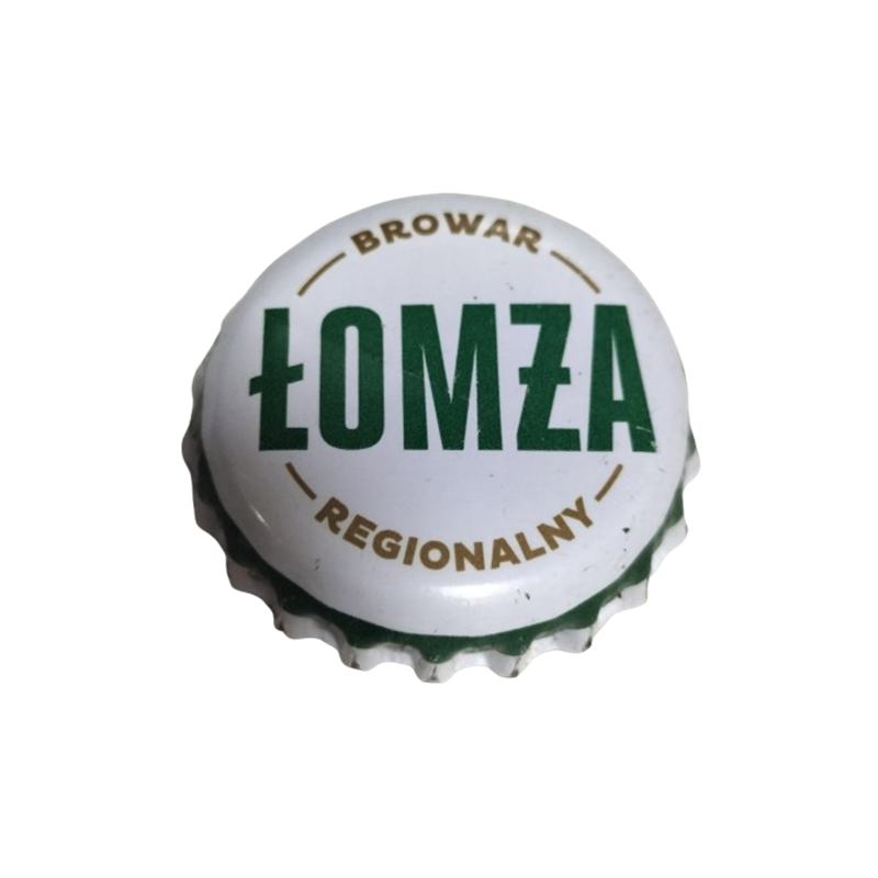 POLONIA (PL)  Cerveza Lomza