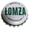 POLONIA (PL)  Cerveza Lomza