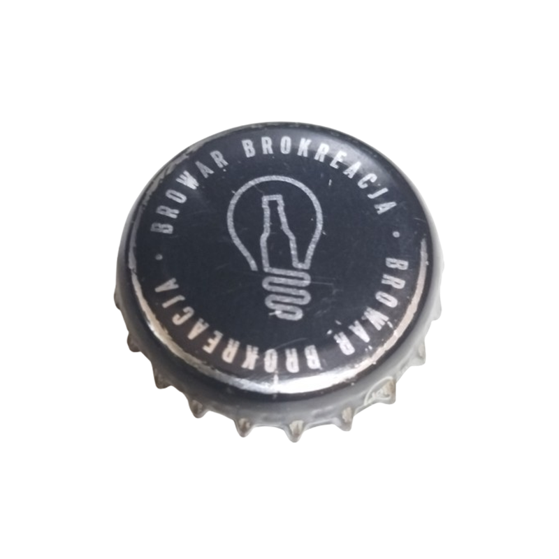 POLONIA (PL)  Cerveza Brokreacja Sp