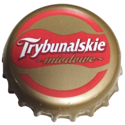 POLONIA (PL)  Cerveza...