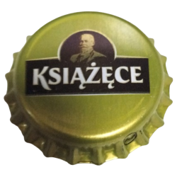 POLONIA (PL)  Cerveza...