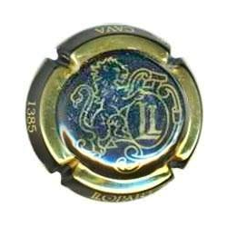 Llopart X-2664 V-4618