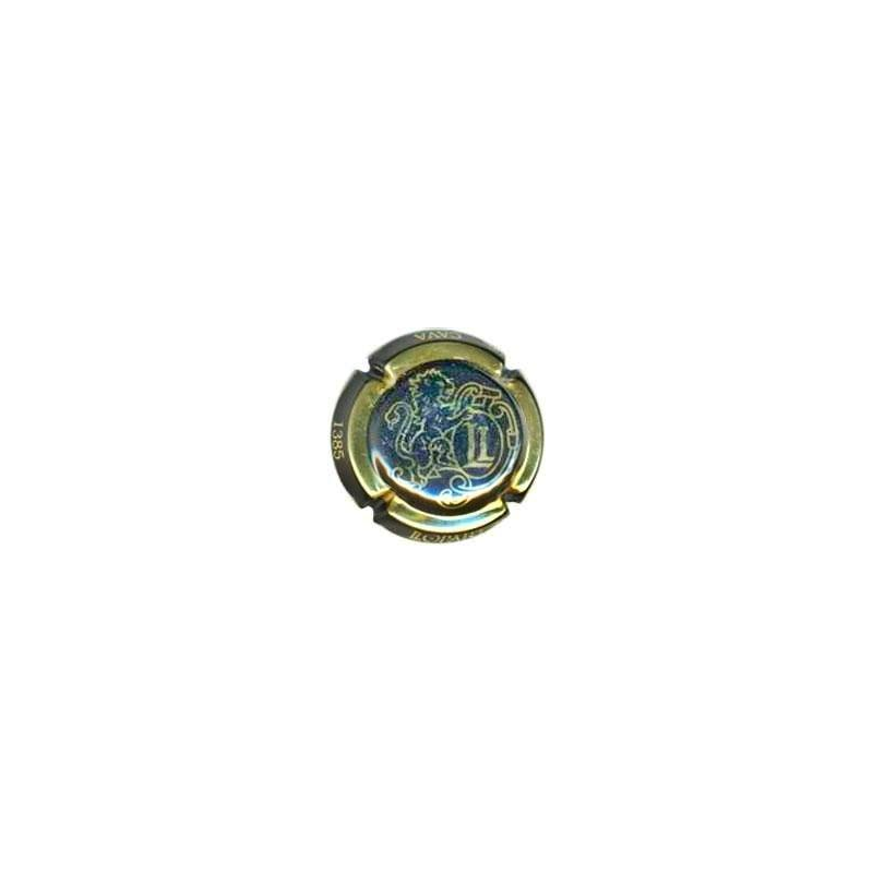 Llopart X-2664 V-4618