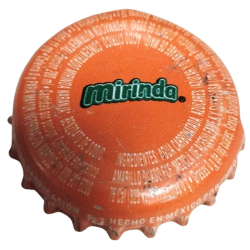 MÉXICO (MX)  Soda...