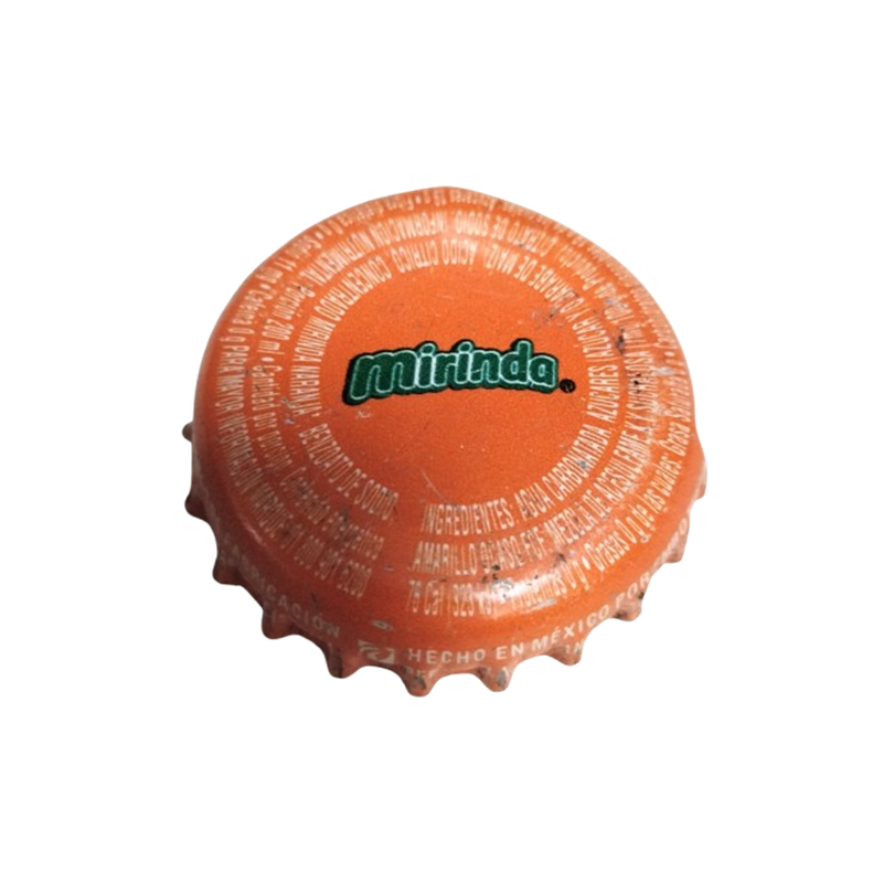 MÉXICO (MX)  Soda Pepsi-Cola Mexicana S. de RL. de CV