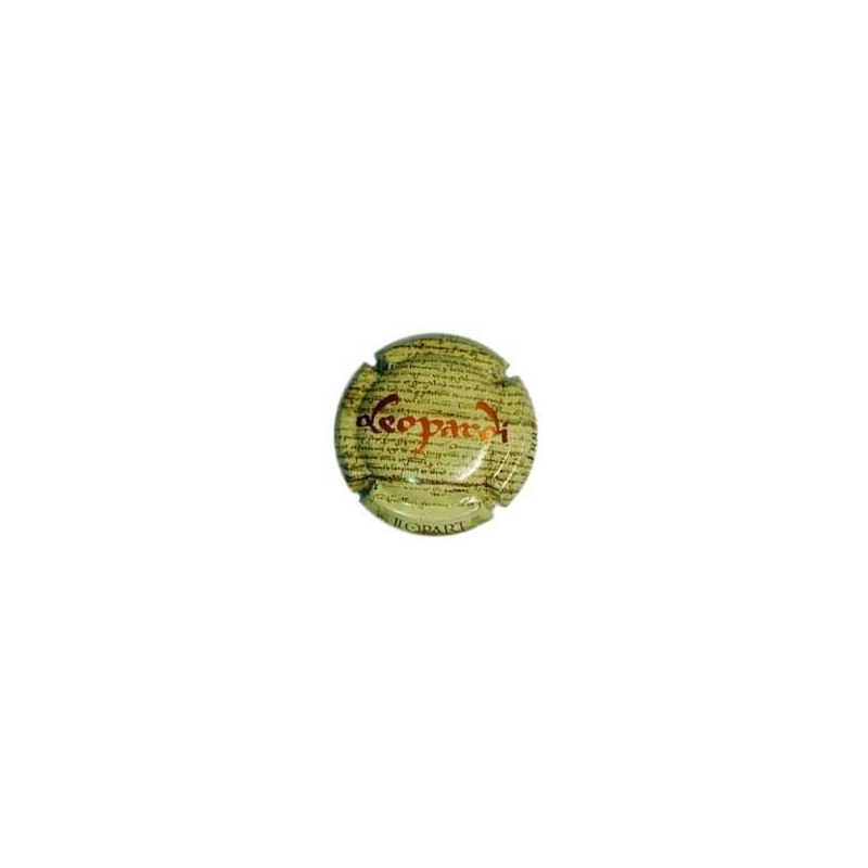 Llopart X-276 V-2206