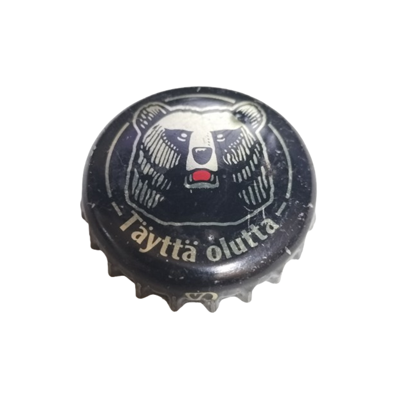 FINLANDIA (FI)  Cerveza Oy Sinebrychoff