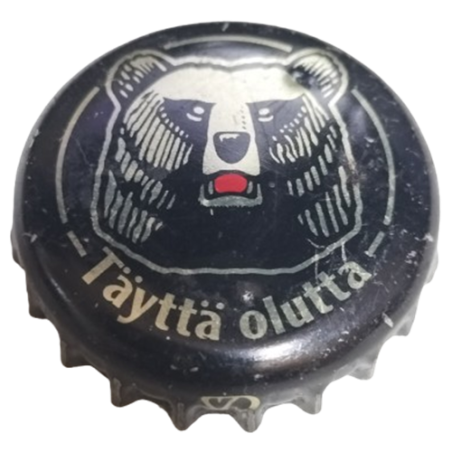 FINLANDIA (FI)  Cerveza Oy Sinebrychoff