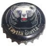 FINLANDIA (FI)  Cerveza Oy Sinebrychoff