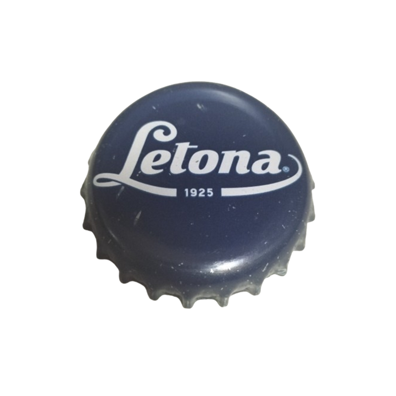 ESPAÑA (ES)    Leche (y derivados) Letona S.A.