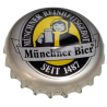 ALEMANIA (DE)  Cerveza Augustiner-Bräu Wagner KG