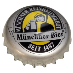 ALEMANIA (DE)  Cerveza...
