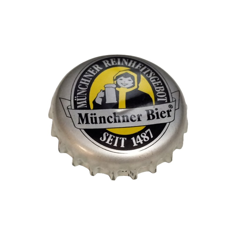 ALEMANIA (DE)  Cerveza Augustiner-Bräu Wagner KG