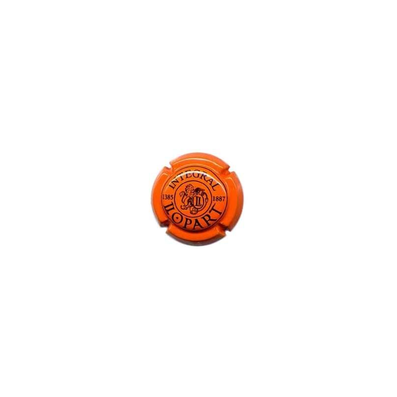 Llopart X-5 V-3019