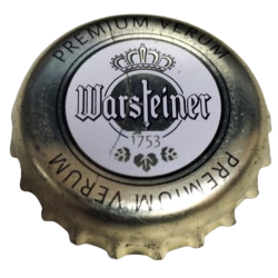 ALEMANIA (DE)  Cerveza...
