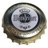 ALEMANIA (DE)  Cerveza Warsteiner