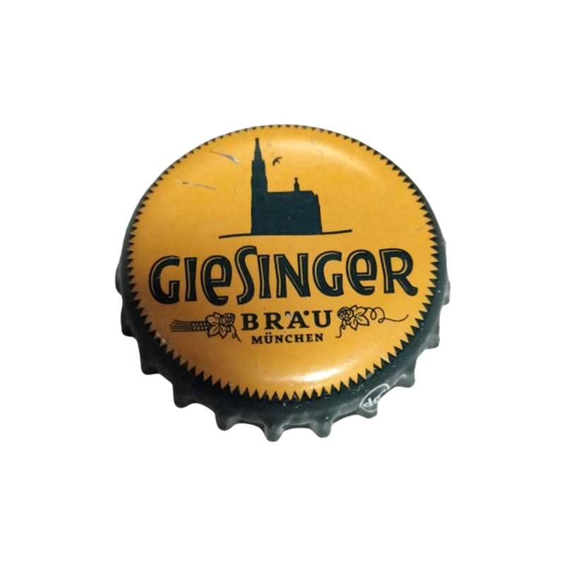 ALEMANIA (DE)  Cerveza Giesinger Biermanufaktur & Spezialitätenbraugesellschaft mbH