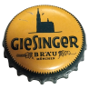 ALEMANIA (DE)  Cerveza Giesinger Biermanufaktur & Spezialitätenbraugesellschaft mbH