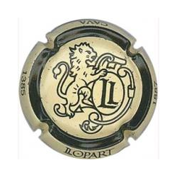 Llopart X-54856 V-16772