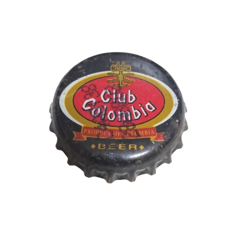 COLOMBIA (CO)  Cerveza Cervecería Bavaria S.A.