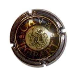 Llopart X-865 V-0864