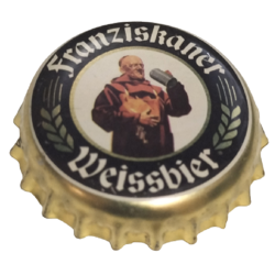 ALEMANIA (DE)  Cerveza...