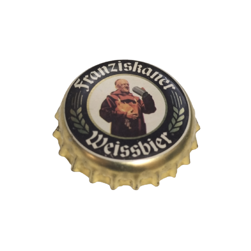 ALEMANIA (DE)  Cerveza Gabriel Sedlmayr Spaten-Franziskaner-Bräu KGaA 51160450