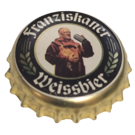 ALEMANIA (DE)  Cerveza Gabriel Sedlmayr Spaten-Franziskaner-Bräu KGaA 51160450