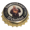 ALEMANIA (DE)  Cerveza Gabriel Sedlmayr Spaten-Franziskaner-Bräu KGaA 51160450